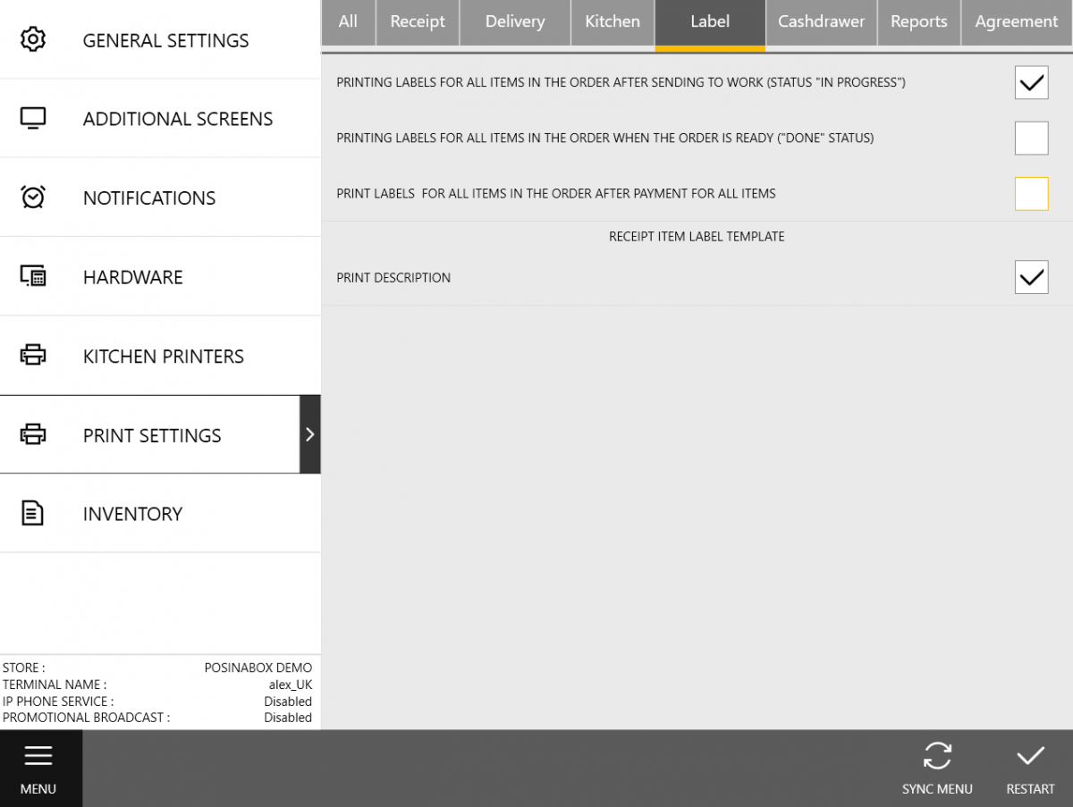 how-to-configure-the-labels-print-settings-yumapos-support-portal